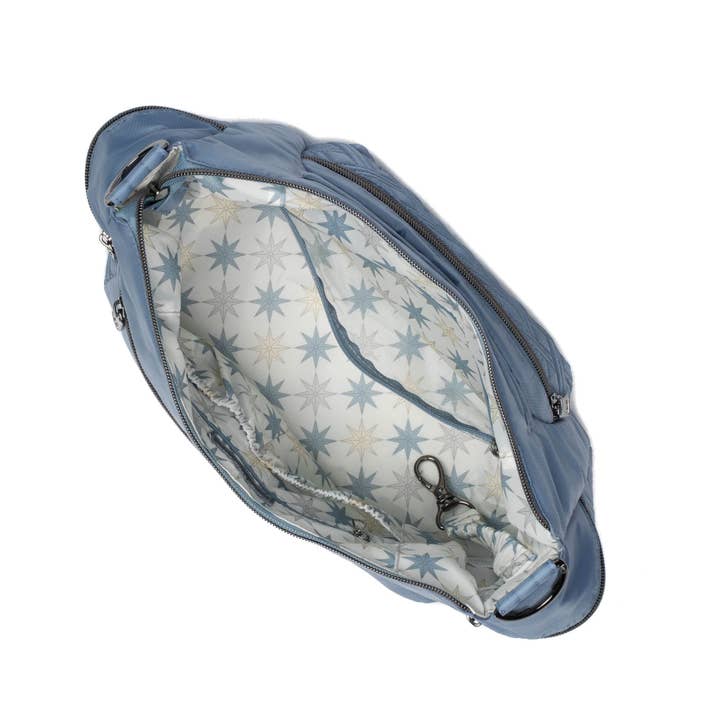 Lug - Wholesale Crossbody Bag - Women's - Cha Cha Crossbody Bag5