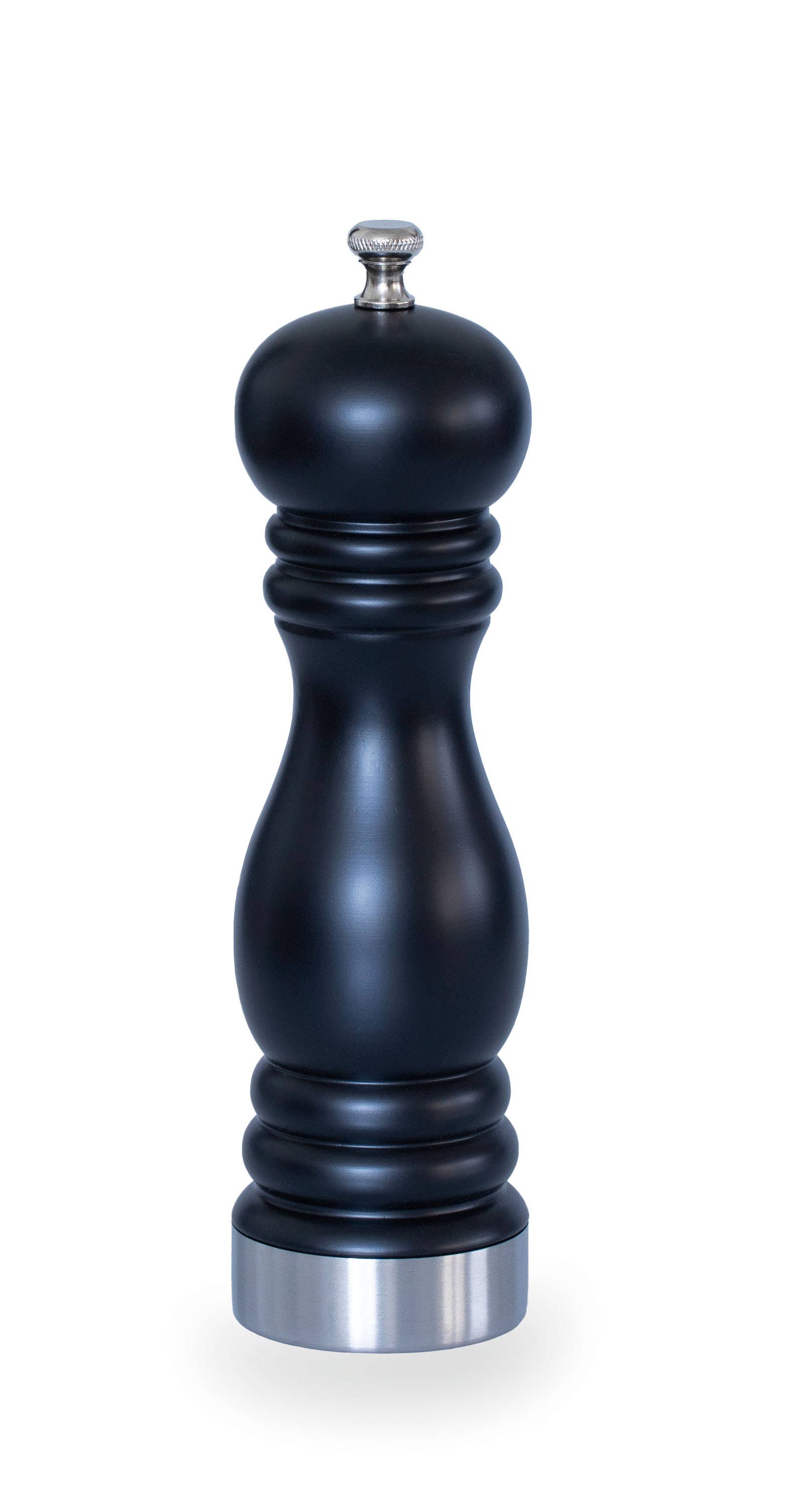 LACOR MENAJE PROFESIONAL S.L. - Vente Ustensile/gadget de cuisine - MOULIN NOIR1