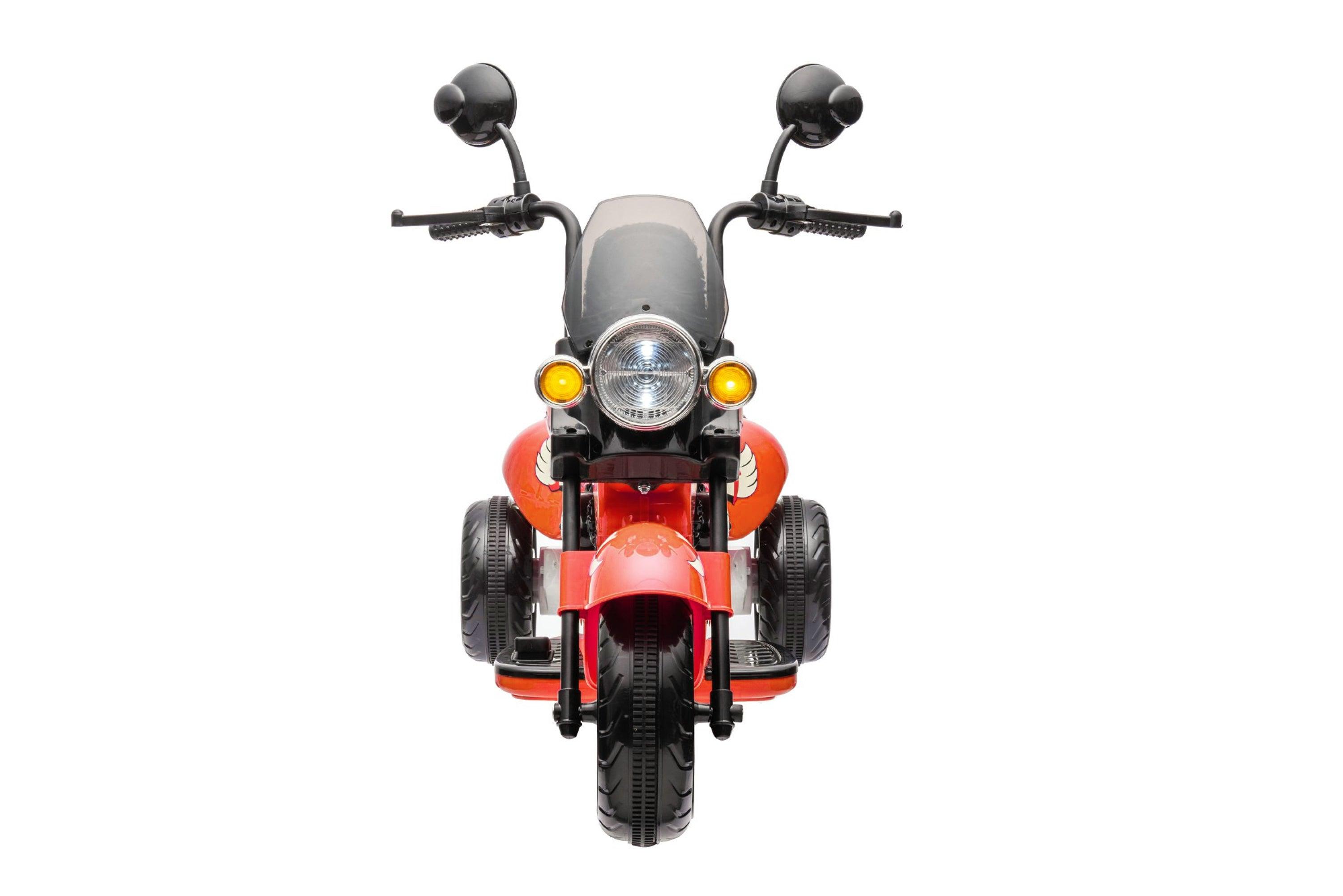 Freddo Toys - Wholesale Bike/Scooter - Kids - 12V Freddo Kids Cruiser 1 Seater Motorcycle33