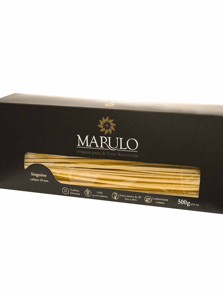 LINGUINE for wholesale by Pasta Marulo