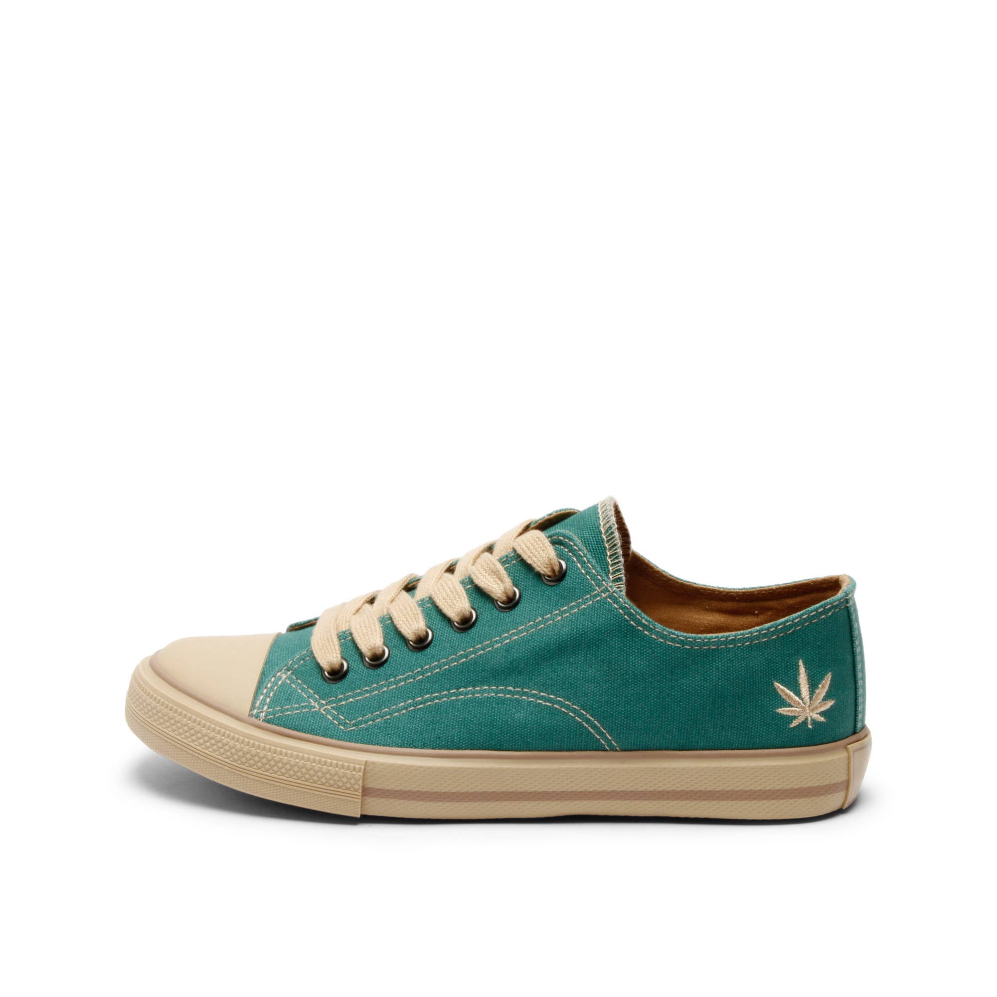 Greenergrass GmbH - Wholesale Lifestyle Sneakers - Women's - Marley classic1