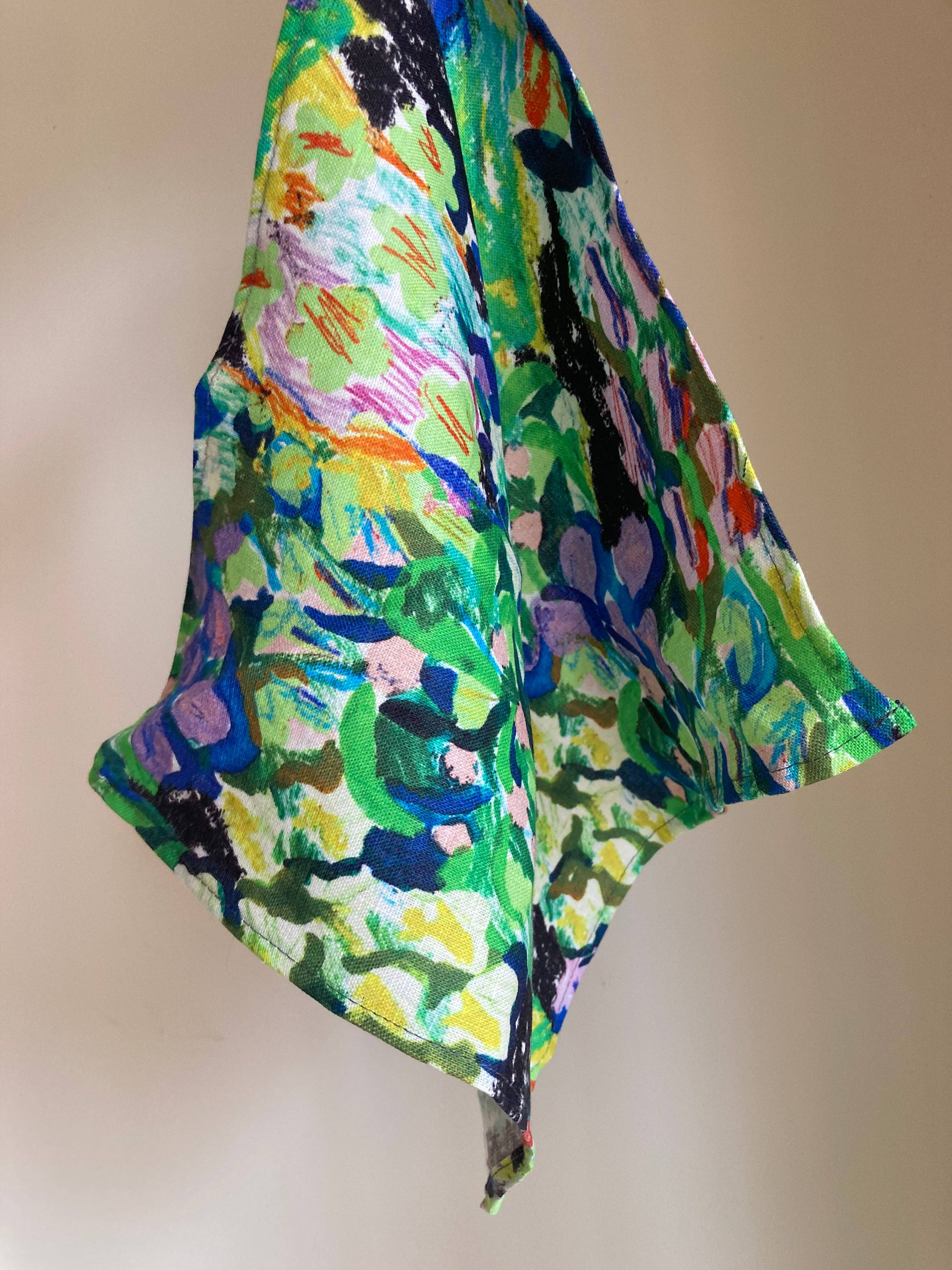 Tara Whalley – Guardanapo e pano de jantar por atacado – Guardanapos (conjunto de 2)14