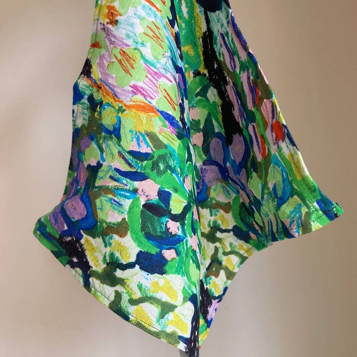 Tara Whalley – wholesale Middags- och tygservett – Servetter (2-pack)14