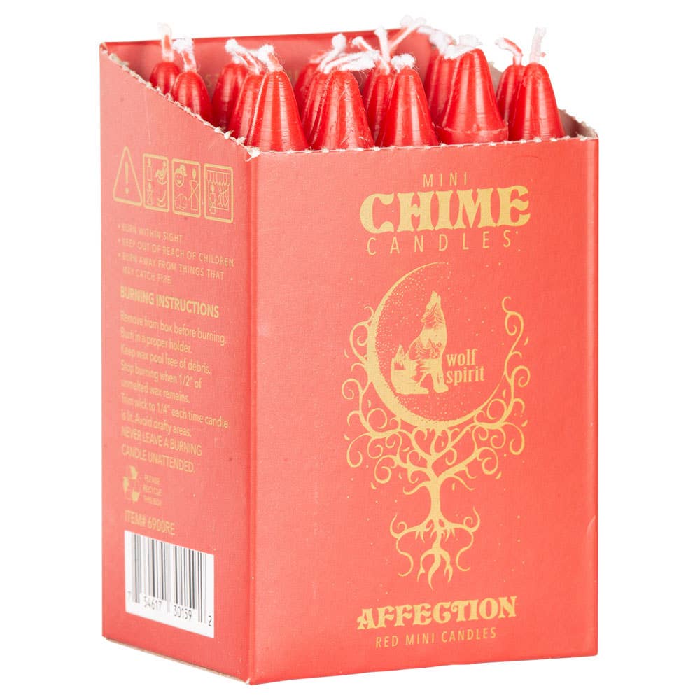 Benjamin International - Vendita all'ingrosso Candele cilindriche/candelieri - CANDELE SPIRIT LIGHT1