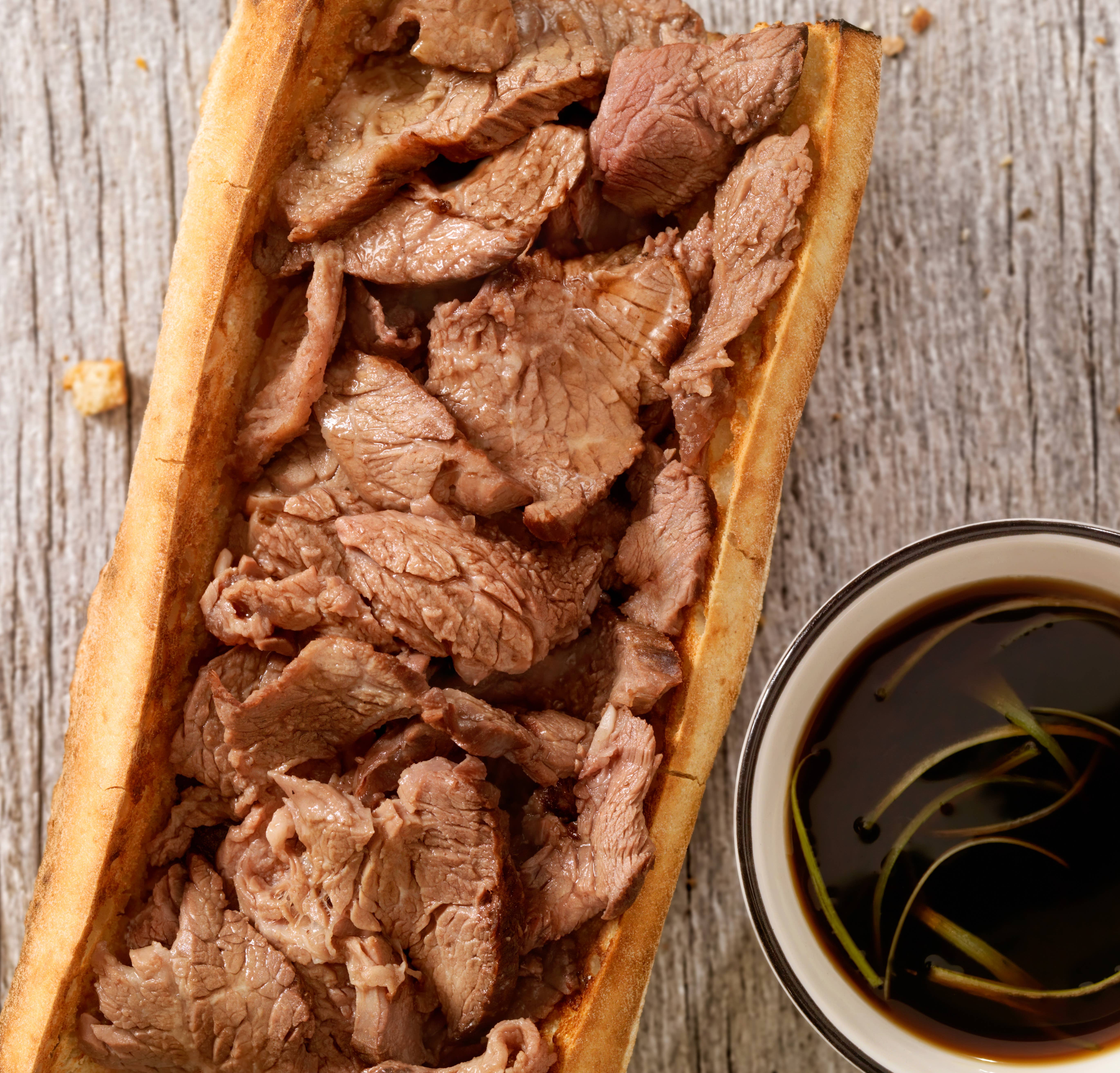 The Watkins Co. - Wholesale Dried Spice Mix - Organic Au Jus Gravy Gourmet Seasoning Mix, 1.0 oz2