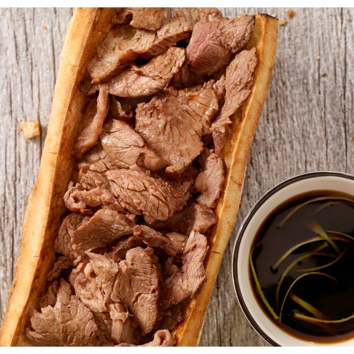 The Watkins Co. - Wholesale Dried Spice Mix - Organic Au Jus Gravy Gourmet Seasoning Mix, 1.0 oz2