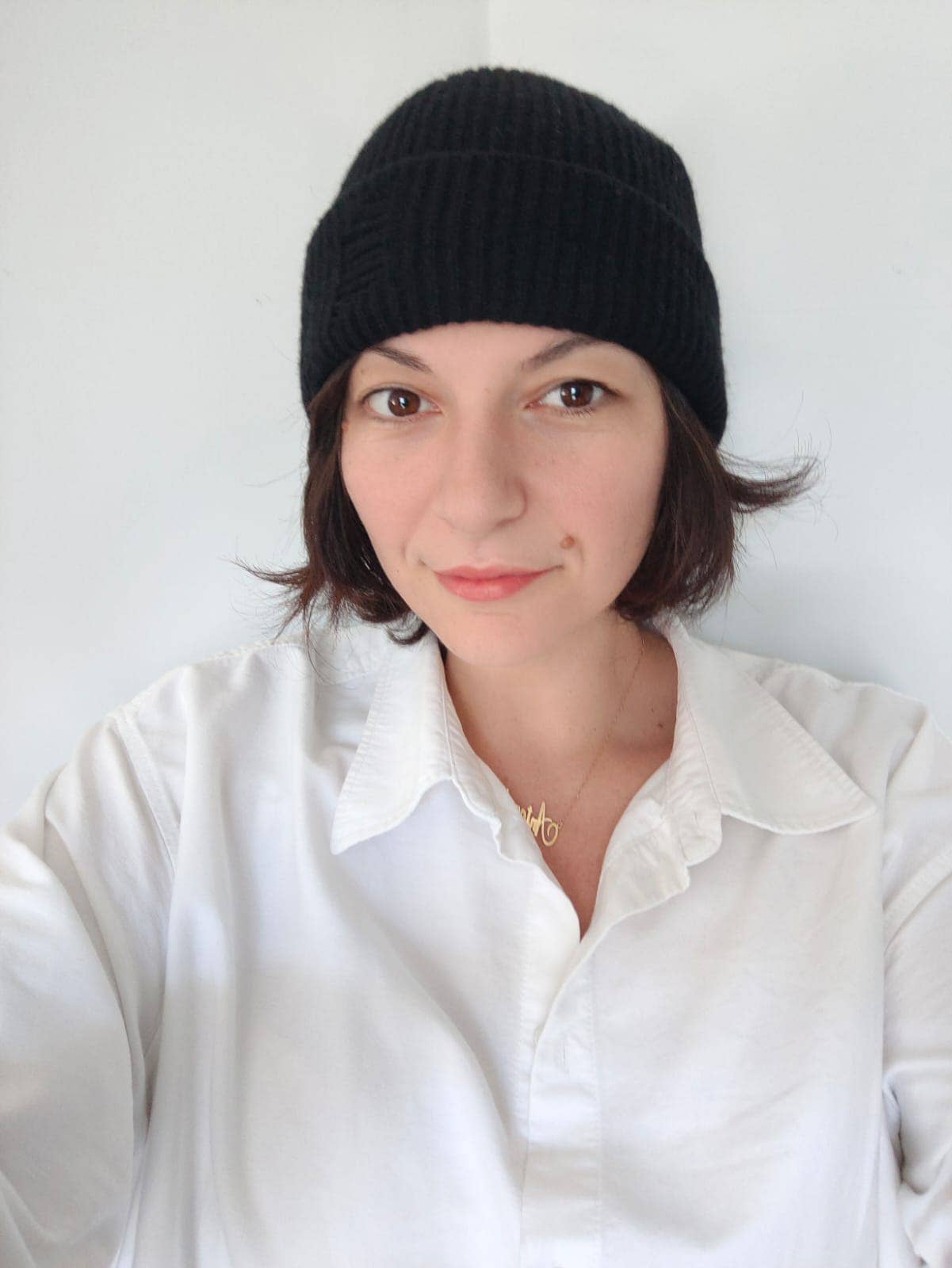 TENNÉ - Wholesale Beanie - Women's - Anto Beanie in Wool2