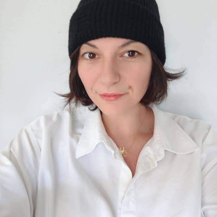 TENNÉ - Wholesale Beanie - Women's - Anto Beanie in Wool2