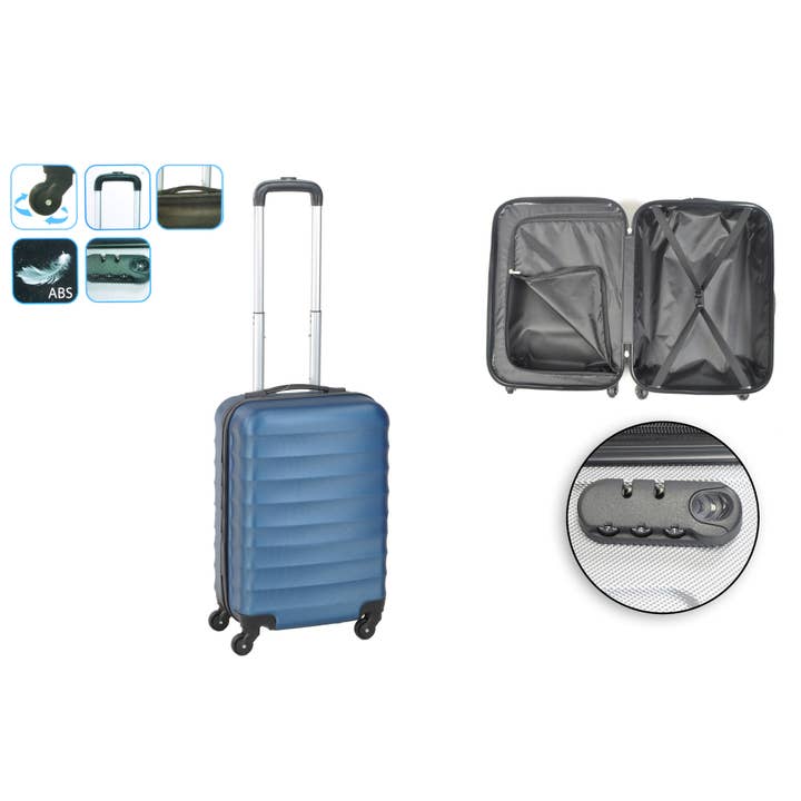 Kabinekuffert Lavprisflyselskab #3 for engroshandel hos CP INTERNATIONAL