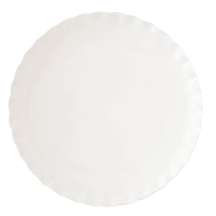 Serveringsfat Ø 32 cm - R2743#ONDW för wholesale av Easy Life