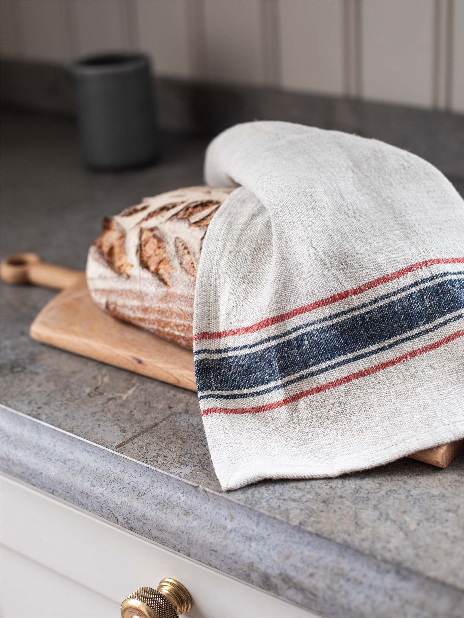 Tell Me More - Venta al por mayor Servilletas de tela - Servilleta Astrid de 100 % lino6