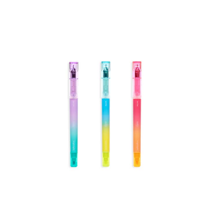 Wholesale Color Write Fountain Pens for your store - Faire