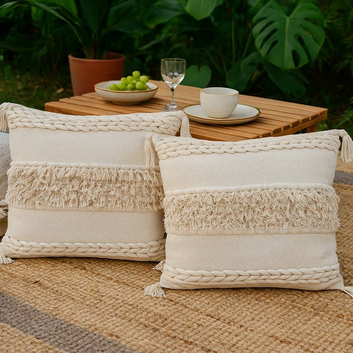 Bit of Meraki - Wholesale Throw/Decorative Pillow - Vesperina Cushion Cover1