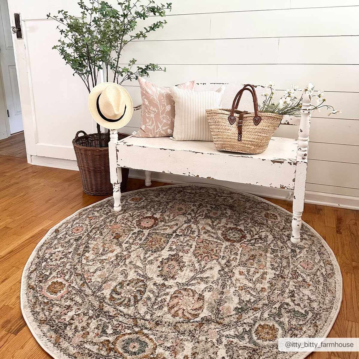 Hauteloom - Wholesale Area Rug - Herstmonceux Area Rug3