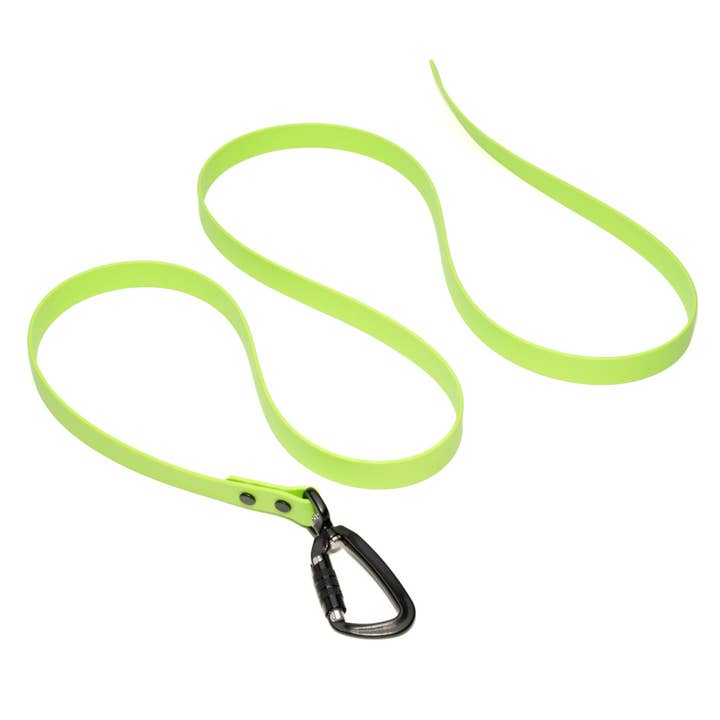 Sport Drag Line - Large Dogs (3/4" Width) for wholesale by High Tail Hikes