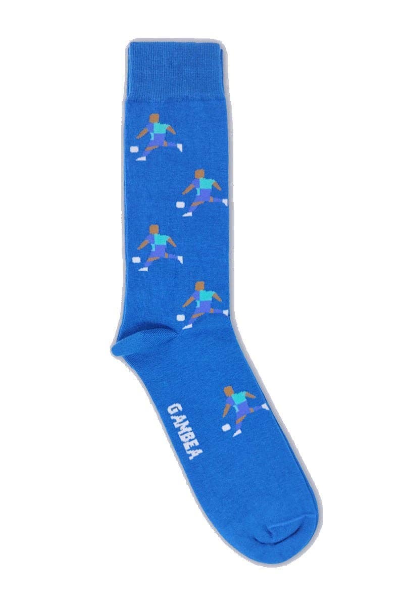 GAMBEA - Wholesale Socks - Men's - Akin1