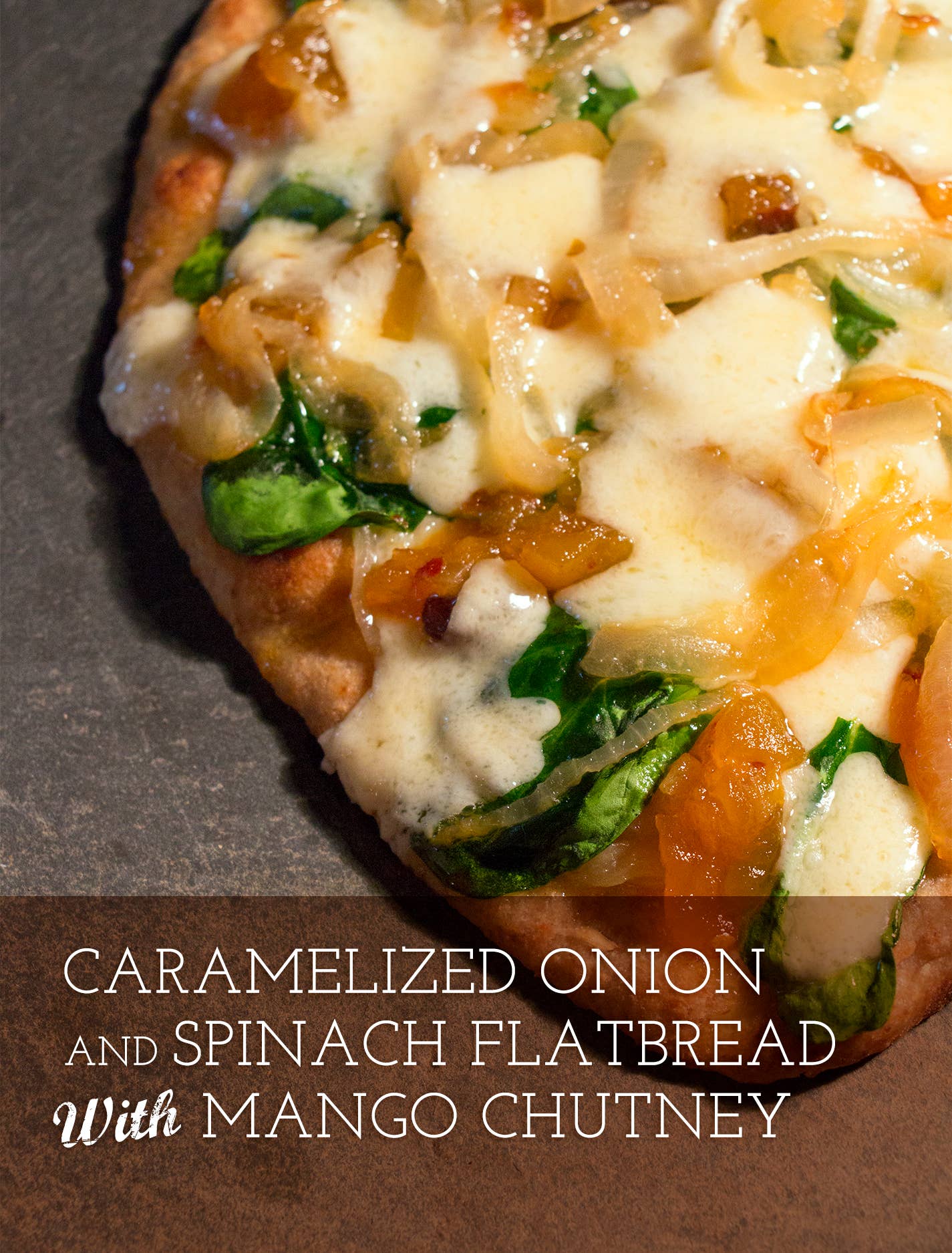 Tait Farm Foods - Wholesale Chutney - Mango Chutney2