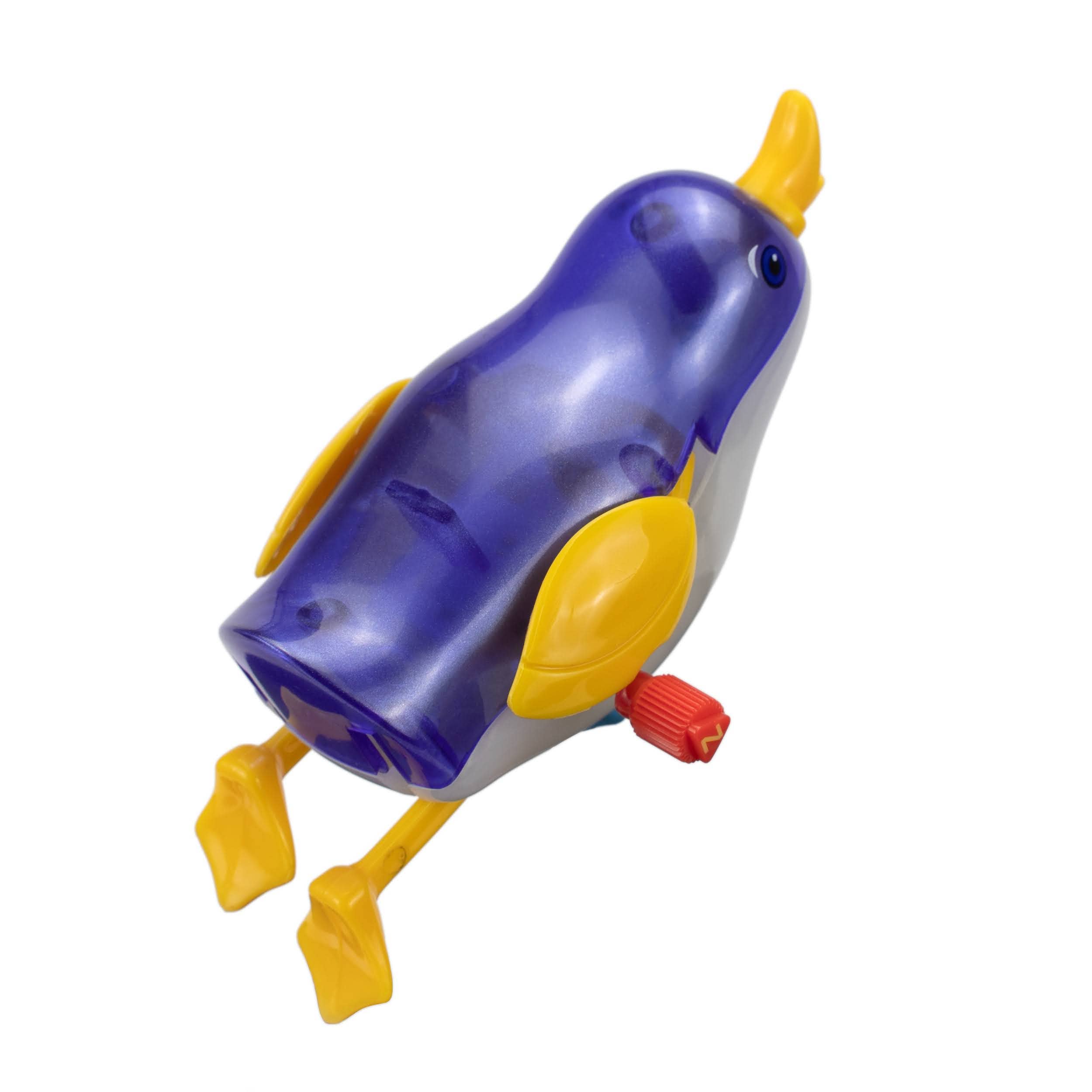 Wholesale Z WindUps Swimming Penguin, Priscilla for your