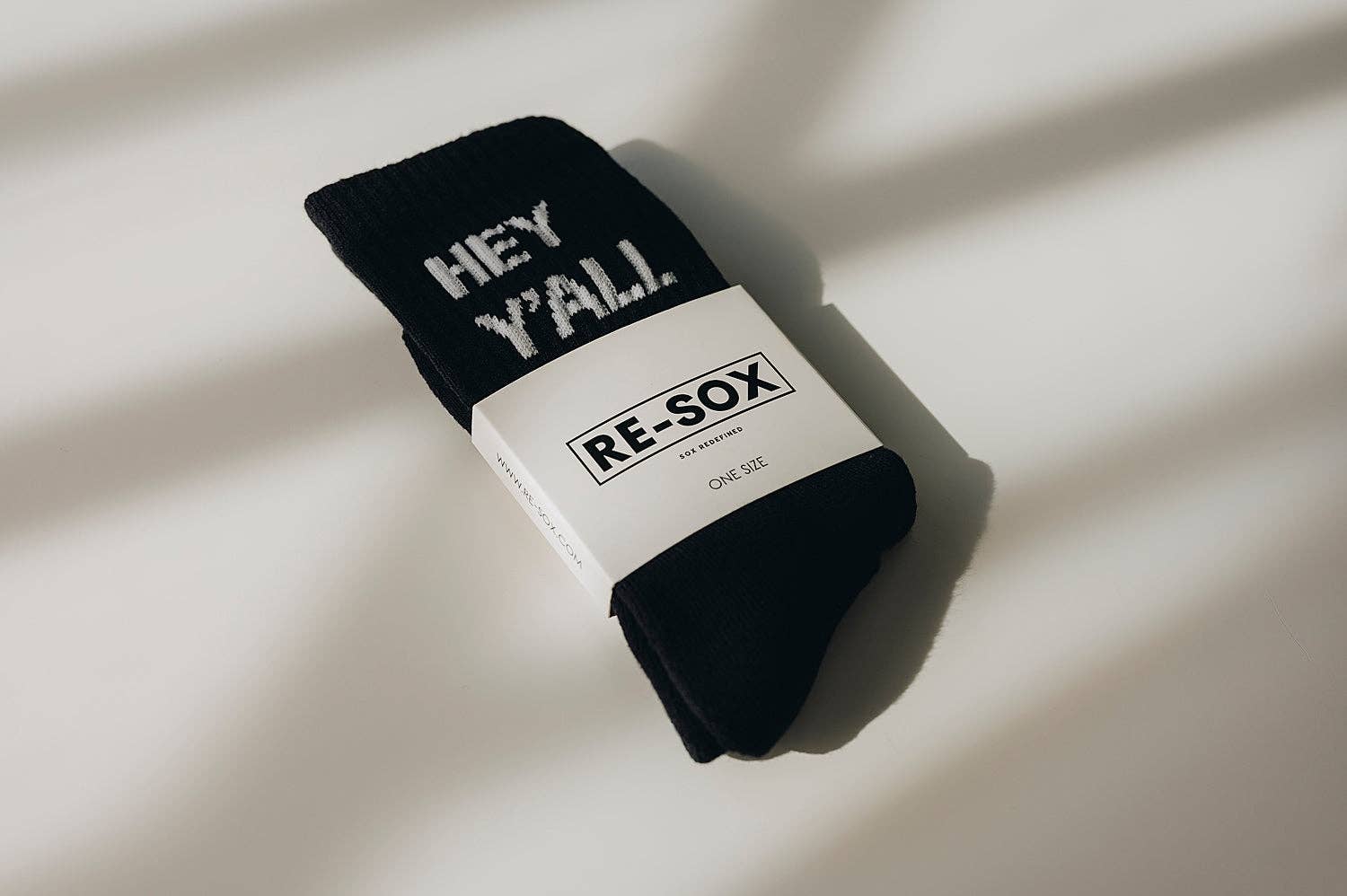 RE-SOX - Wholesale Socks - Unisex - HEY Y'ALL3