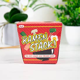 Gift Republic - Wholesale Stacking Game - Ramen Stack!1