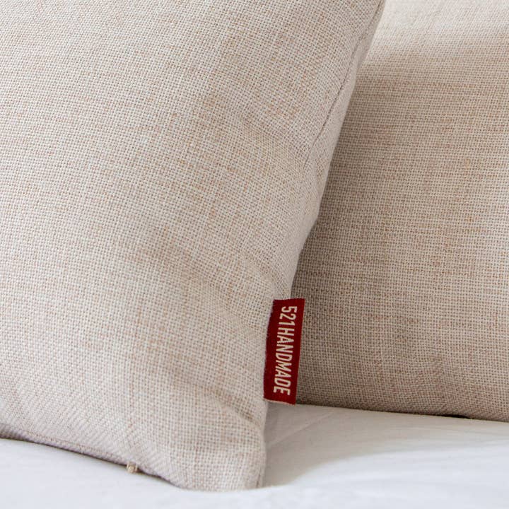 521handmade - Wholesale Throw/Decorative Pillow - Maine State Pillow - Custom Location Christmas5