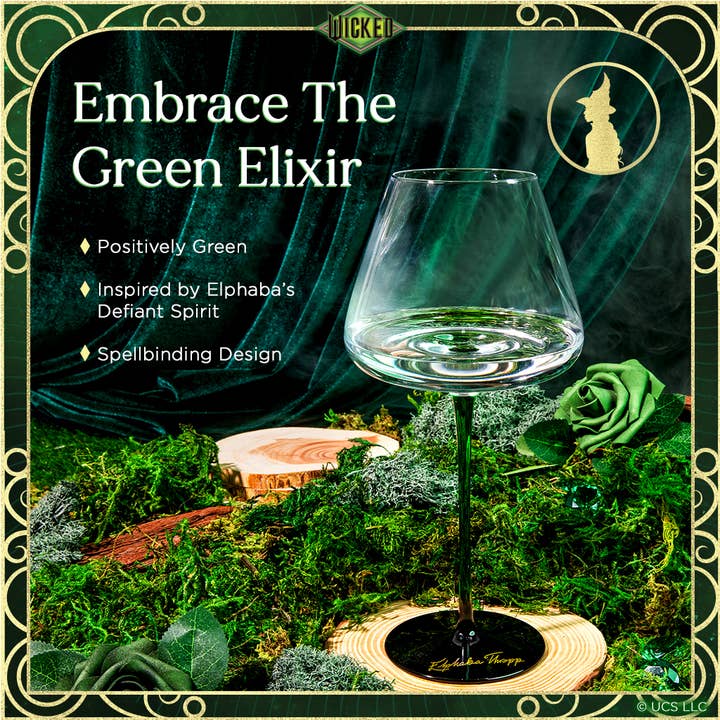 Dragon Glassware - Wholesale Wine Glass - WICKED Wine Glasses2