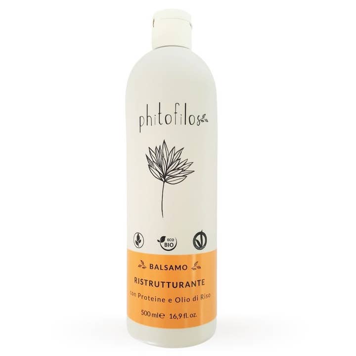 Restructuring conditioner for wholesale by Phitofilos