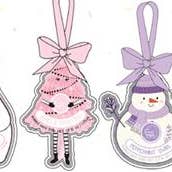 110ml Bubble Bath Pillow with Ribbon – Assorted 4 Prints for wholesale by Core Home