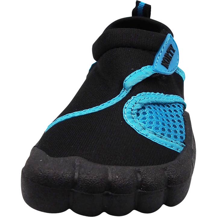 Eastern Off Price - Wholesale Water Shoes - Kids - Norty Toddler Girls Skeletoe Kids Beach Water Shoes Pool Aqu4