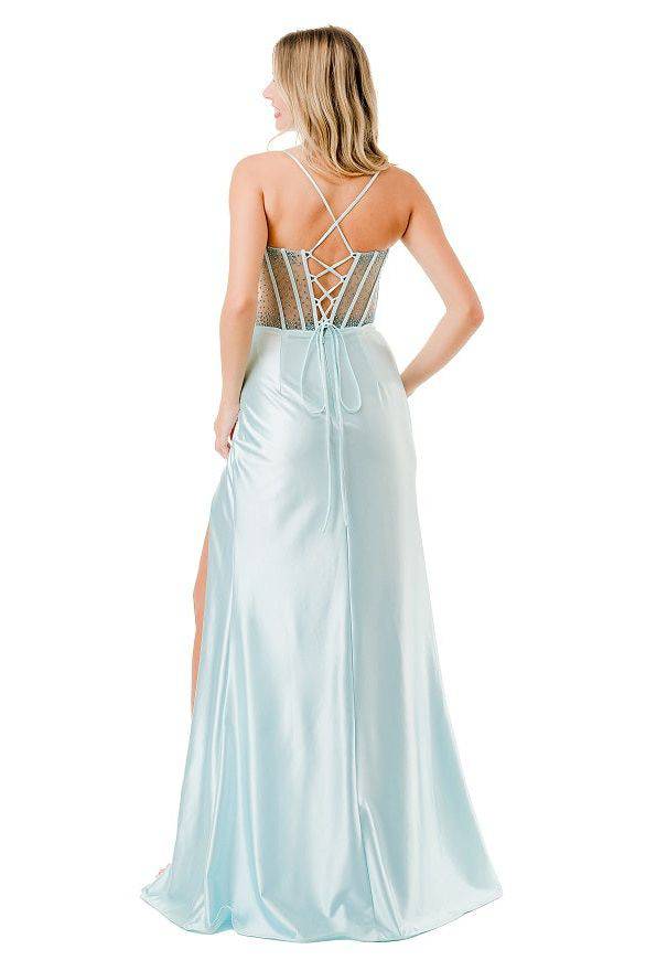 Trevi Collection - Wholesale Gown - Women's - L2880Y3