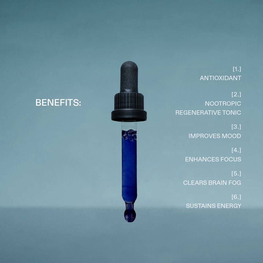 Fractal Forest - Wholesale Oral Supplement/Vitamin - Methylene Blue2