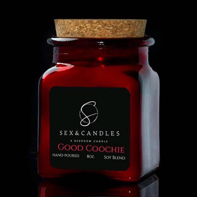 Buona Coochie per la vendita all'ingrosso da parte di Sex&Candles