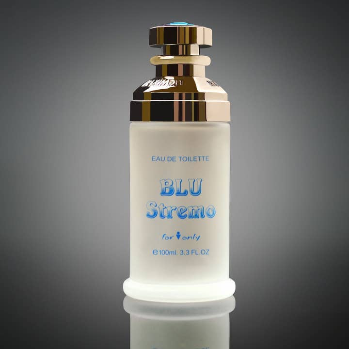 BLU STREMO eau de toilette for men 100ml and other Purchase Wholesale blumentöpfe. Free Returns & Net 60 Terms on Faire trending on Faire.