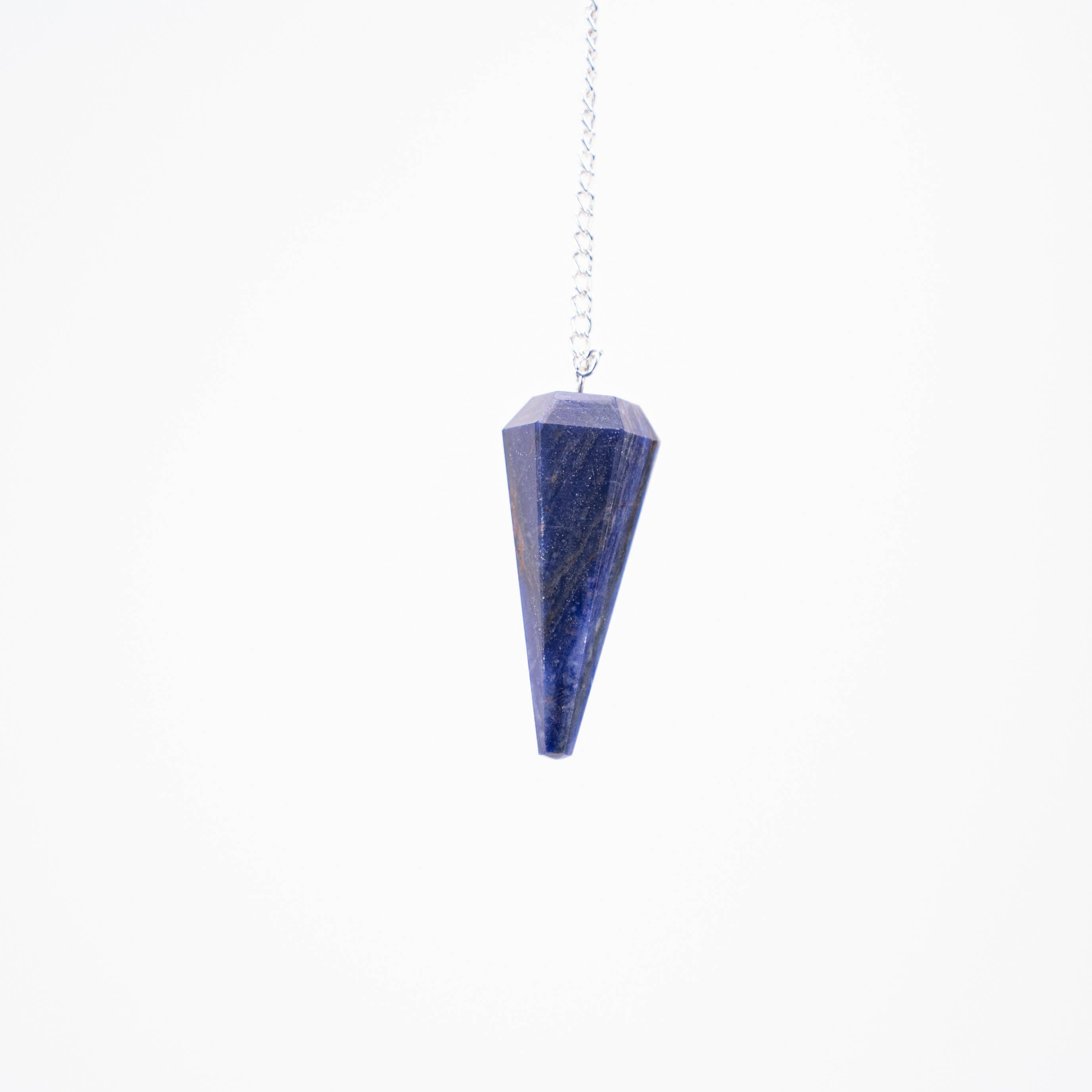 Pelham Grayson Rose - Wholesale Spiritual Stone/Crystal - Pendulum Polished | Faceted | India97