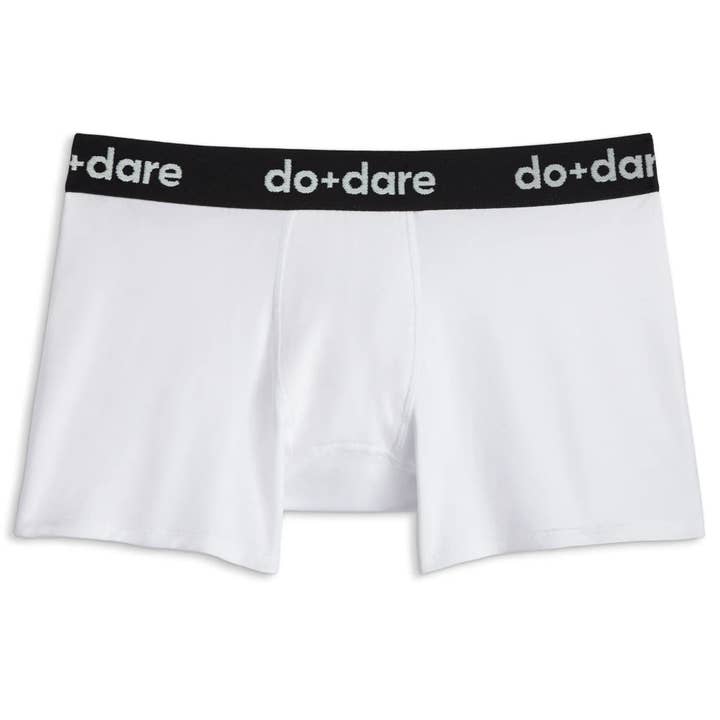 do+dare undie co. - Venta al por mayor Ropa interior - Hombre - Calzoncillos bóxer personalizados | Bambú | Fabricado en EE. UU. y Canadá
