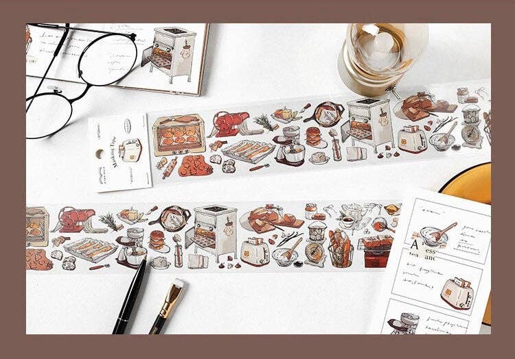 Hello Claws Limited – wholesale Sticker – Paper More | Travel Note7