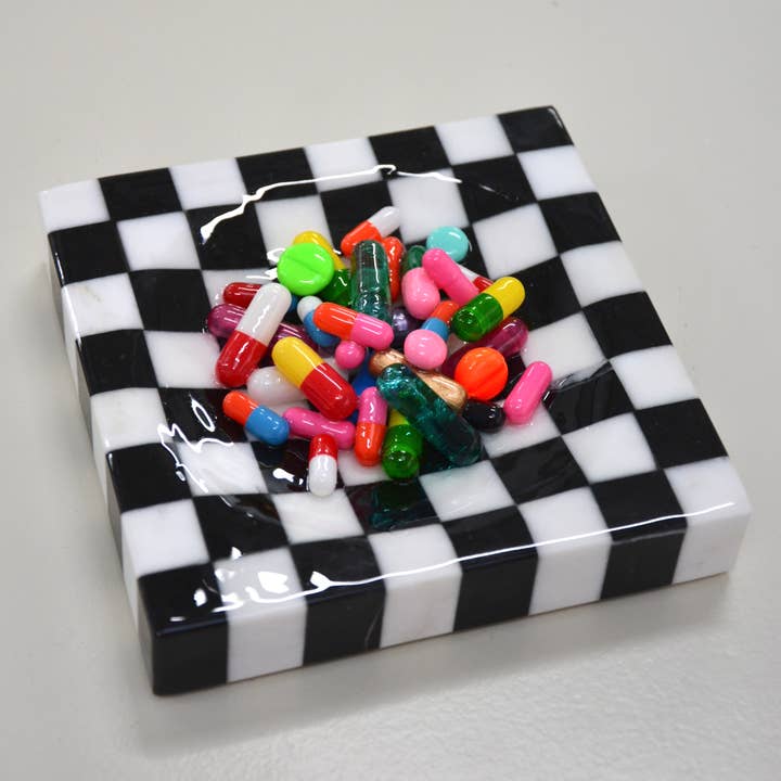 PHARMACY HEIST TRAY for wholesale by House of Savage