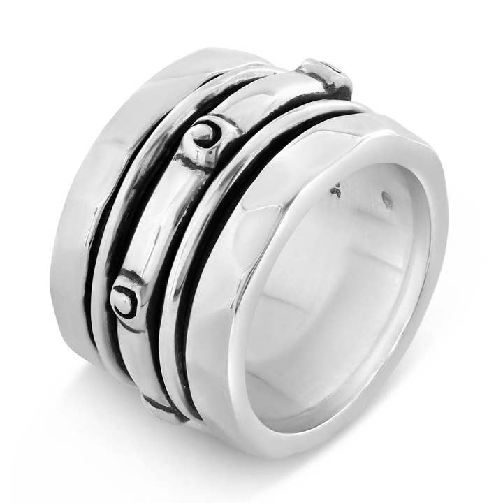 Anello Celia per la vendita all'ingrosso da parte di Enomis