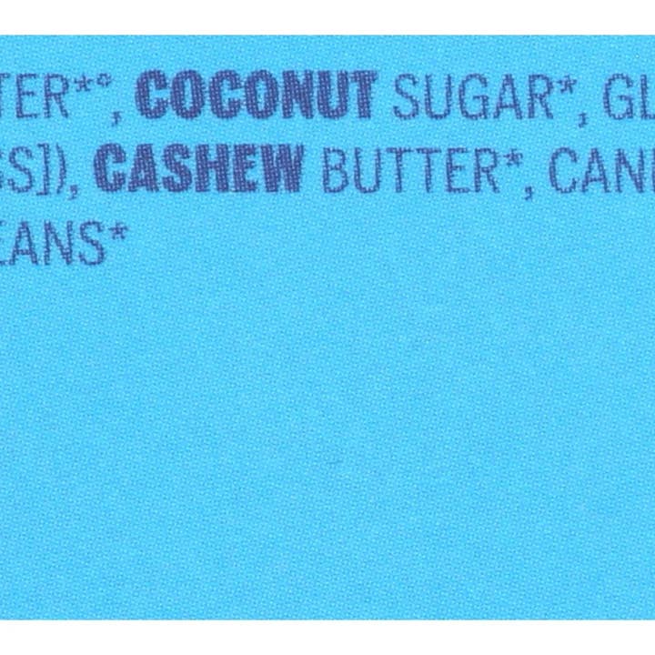 Everyday Supply Co - Wholesale Chocolate Bar - TCHO BAR CHOC CHOCO LATTE - Case of 10