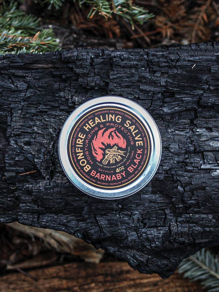 Bål Healing Salve for engroshandel hos Barnaby Black