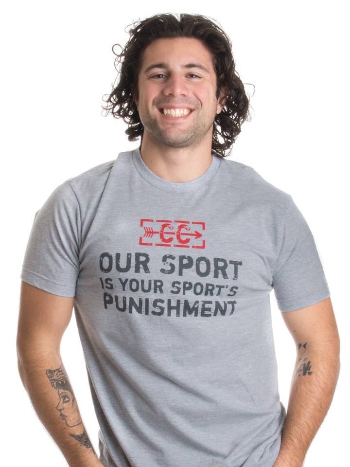 Cross Country XC Runner Unisex T-shirt and other Purchase Wholesale cross country. Free Returns & Net 60 Terms on Faire trending on Faire.