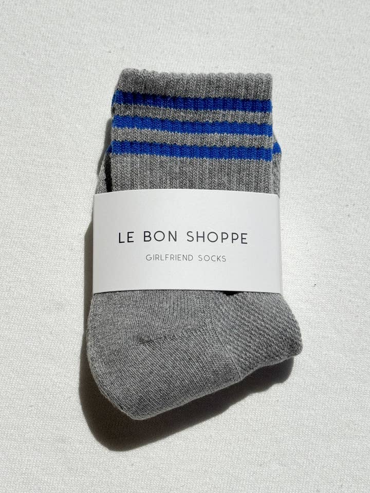 Le Bon Shoppe - Wholesale Socks - Women's - Girlfriend Socks (wholesale)77