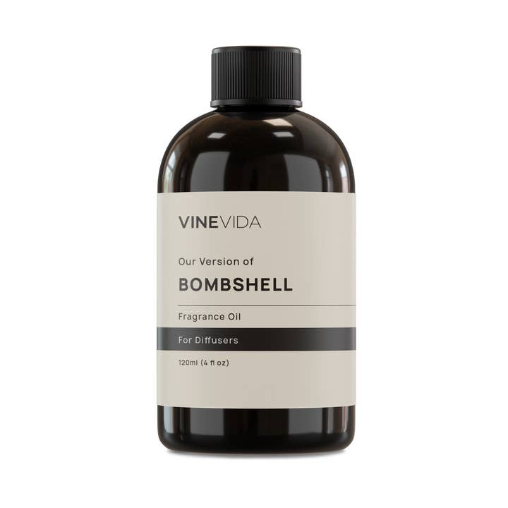 VINEVIDA - Wholesale Fragrance oil - Bombshell by Victoria Secret Our Version Diffuser Oil0