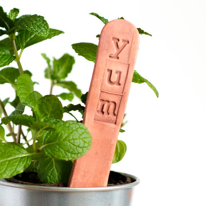 Garden Markers - GENERAL Category for wholesale by Mud & Maker