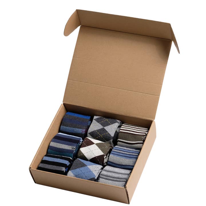 Makeover X for wholesale by Pierre Henry Socks, LLC