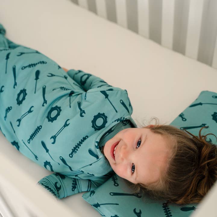 Pip + Phee - Wholesale Bedding Pillowcase/Sham - Kids & Baby - Toddler Pillowcase | LE Prints13
