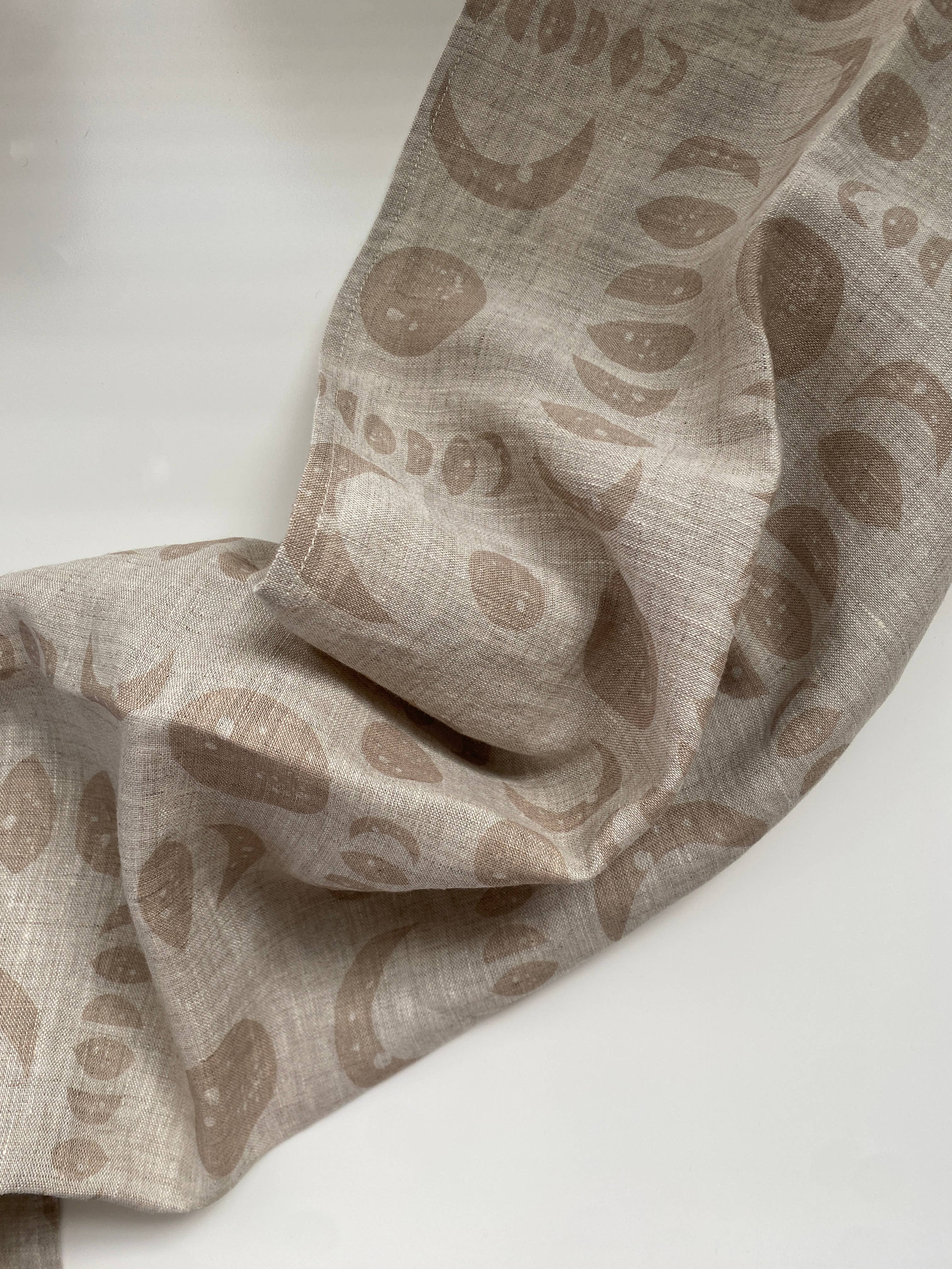 emily ruth prints - Wholesale Tea Towel - Linen Tea Towel42