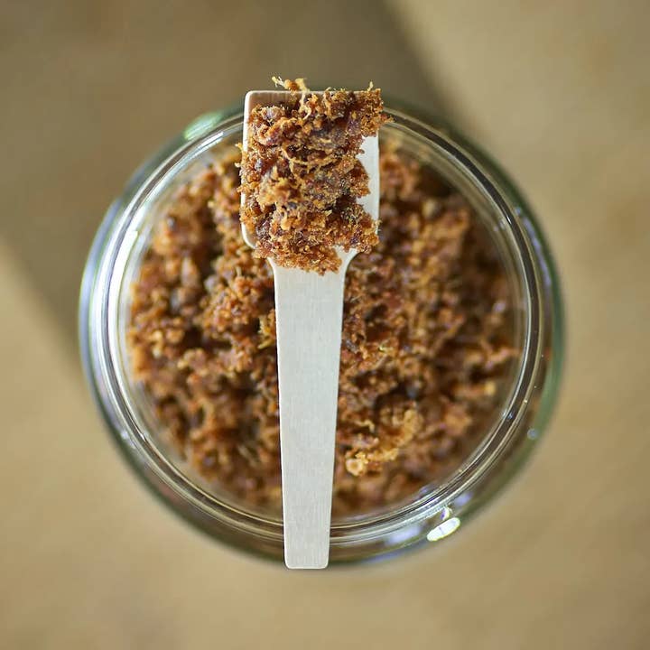 Mr.Bones - Natural Pet Products - Wholesale Pet Food - Dog - Topper for dogs and cats - Ostrich.2