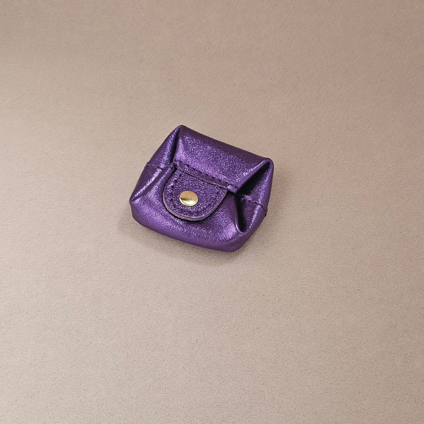 Royal marais - Vente Porte-monnaie – femme - porte monnaie carré cuir Crapaud4