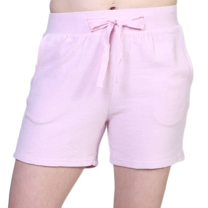The Comfort Collection - The Shorty - PINK for wholesale by La Cera